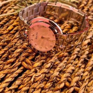 Bulova Rubaiyat Diamond Accents