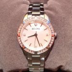 Bulova Sutton