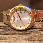 Bulova Classic Dress